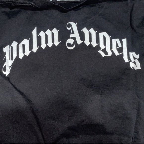 Palm angels teddy bear Tee - Picture 5 of 5